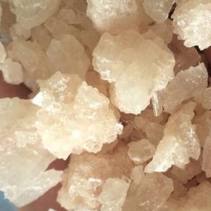 3 Mec Crystals x 1's