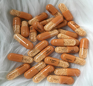 Kapanol(morphine Sulfate) 30mg  x 1's