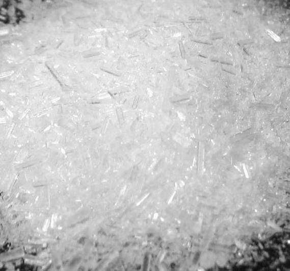 Ketamine HCL Crystal powder x 1 Gram