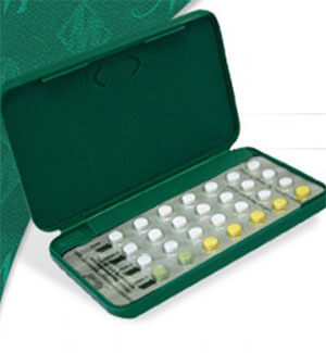 Mircette (Ethinyl) Tablets  x 1's