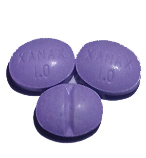 Meds ADHD an Online Pharmacy x 1 Blister