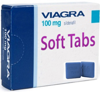 Viagra (Sildenafil Citrate) 100mg  x 1's